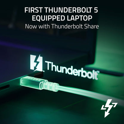 Razer RZ09-05092EM4-R3U1 Blade 18 (2024) RTX 4090 Gaming Laptop