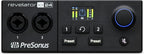 PreSonus Revelator io24 USB-C Audio Interface - Streaming, Podcasting