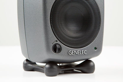 Genelec 8020CPM Bi-Amplified Studio Monitor - Each
