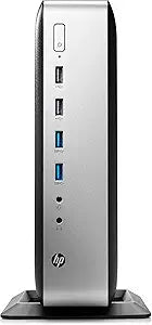 HP W5W70UA t730 Thin Client AMD RX-427BB 8GB/64GB — main product image