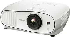 Epson Home Cinema 3700 1080p 3LCD Projector