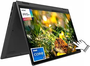 Lenovo Flex 5i 14" FHD Touchscreen Laptop i7 2TB SSD