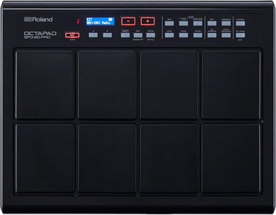 Roland SPD-20PROBK Octapad Electronic Percussion Pad