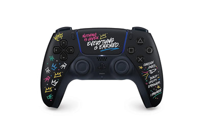 Sony PlayStation DualSense LeBron James Limited Edition Controller