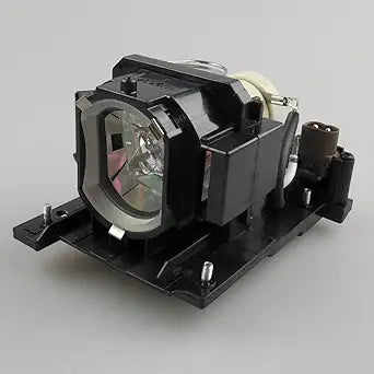 Hitachi DT01021 Projector Lamp Original Housing — main product image