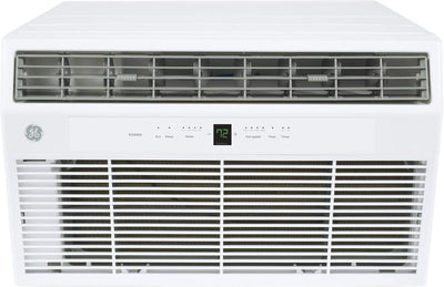 GE AKCQ14DCH 14000 BTU Through The Wall Air Conditioner