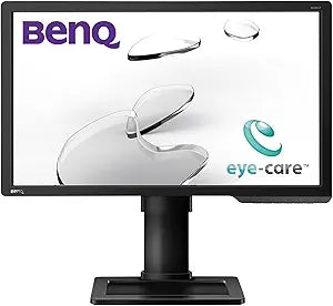 BenQ XL2411-B 24 inch Gaming Monitor 144Hz