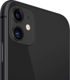 Apple iPhone 11 64GB Black - Cricket Wireless