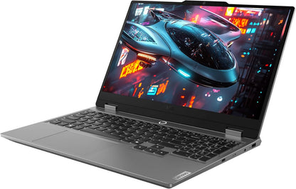 Lenovo LOQ Gaming Laptop Ryzen 7 RTX 4070