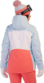 Spyder 205058 Women's Paradise Ski Jacket Repreve™