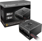 Thermaltake PS-TPD-0600NNFAGU-2 Toughpower GX2 600W 80+ Gold PSU