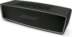 Bose 725192-1110 SoundLink Mini II Bluetooth Speaker (Renewed)