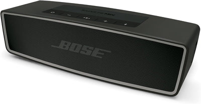 Bose 725192-1110 SoundLink Mini II Bluetooth Speaker (Renewed)