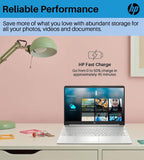 HP 2024 Touchscreen Laptop i3-1215U 64GB RAM 1TB SSD