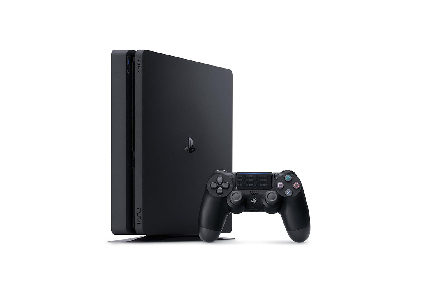 Sony PlayStation 4 Slim 1TB Limited Edition (Renewed)