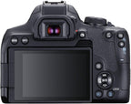 Canon 850D/Rebel T8i Renewed DSLR Camera Body