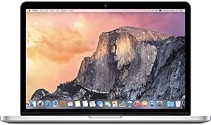 Apple MLH12LL/A MacBook Pro 13" - i5, 16GB, 512GB SSD, Touch Bar (Renewed)
