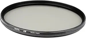 Hoya HD Gold 62mm Circular Polarizing Filter — main product image