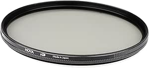 Hoya YHDGPOLC072 HD Gold Circular Polarizing Filter