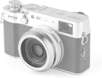 NiSi UHD UV Camera Lens Filter Fujifilm X100 Series