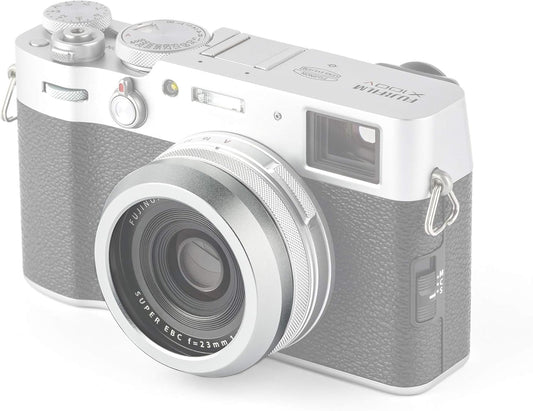 NiSi UHD UV Camera Lens Filter Fujifilm X100 Series