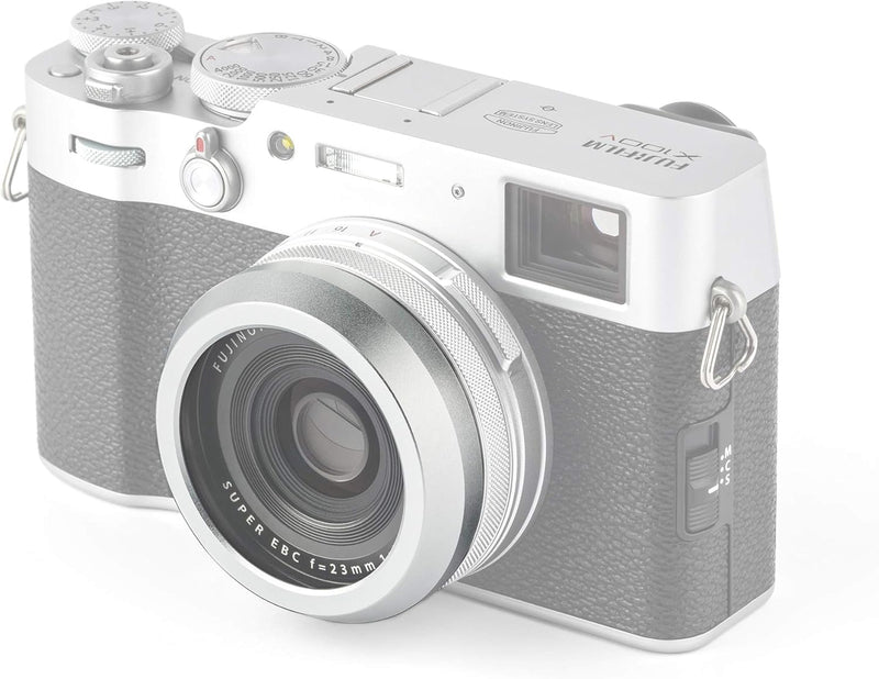 NiSi UHD UV Camera Lens Filter Fujifilm X100 Series — main product image