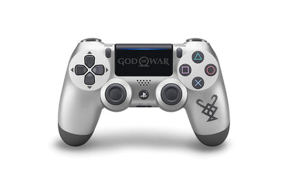 Sony CUH-7000 PlayStation 4 Pro 1TB God of War Bundle (Renewed)