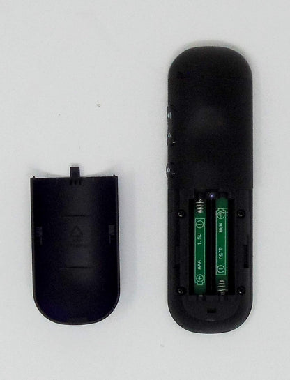 TCL RC280 Roku Remote Control Replacement