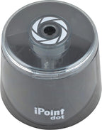 Westcott 17553 iPoint Dot Battery Pencil Sharpener
