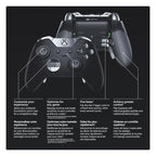 Microsoft HM3-00001 Xbox Elite Wireless Controller