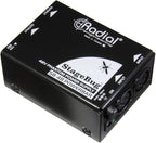Radial Engineering 4336300383 StageBug SB-48 Phantom Power Supply
