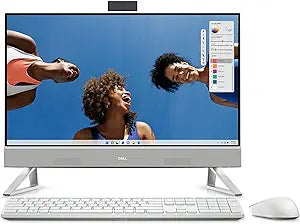 Dell Inspiron 5420 23.8" Touchscreen All-in-One i7