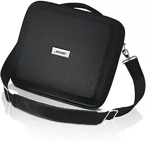Bose 351348-0010 Computer MusicMonitor Black Carrying Case — main product image