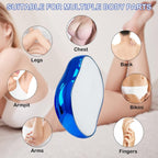SanDisk Crystal Hair Eraser - Painless Hair Removal