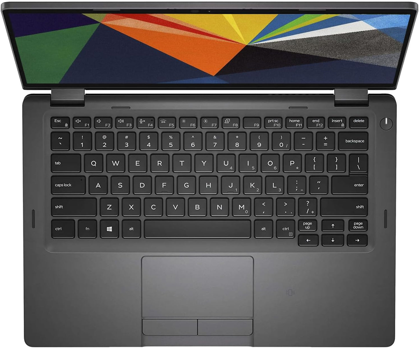 Dell Latitude 5300 2-in-1 - 13.3" Touchscreen Laptop - Renewed