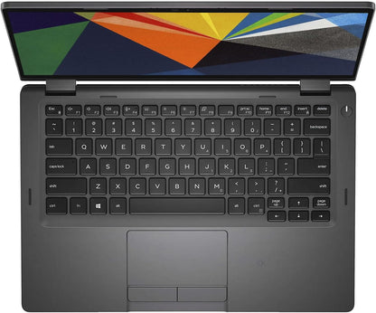 Dell Latitude 5300 2-in-1 - 13.3" Touchscreen Laptop - Renewed