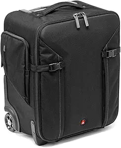 Manfrotto MB MP-RL-50BB Pro Roller Bag Camera — main product image