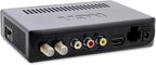 RCA DTA880 HDMI Digital TV Converter + Recorder