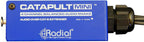 Radial Engineering R800 8032 Catapult Mini TRS Audio Snake