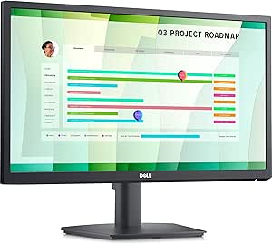 Dell E2223HN 21.5" FHD LED Monitor