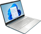 HP 15.6 FHD Business Laptop i5-1235U, 32GB RAM, 1TB SSD