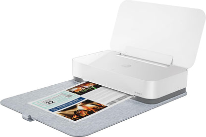 HP Tango X Smart Wireless Inkjet Printer