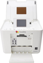 Epson C11CA56204 PictureMate Charm Compact Photo Printer