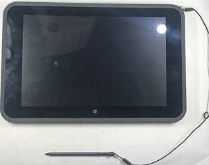 HP Pro Tablet 10 EE G1 Renewed 64GB Tablet