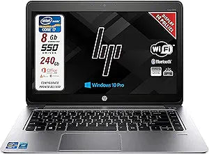 HP L4A19UT#ABA EliteBook 840 14" Laptop