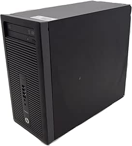 HP L5M60US#ABA Tower Desktop PC