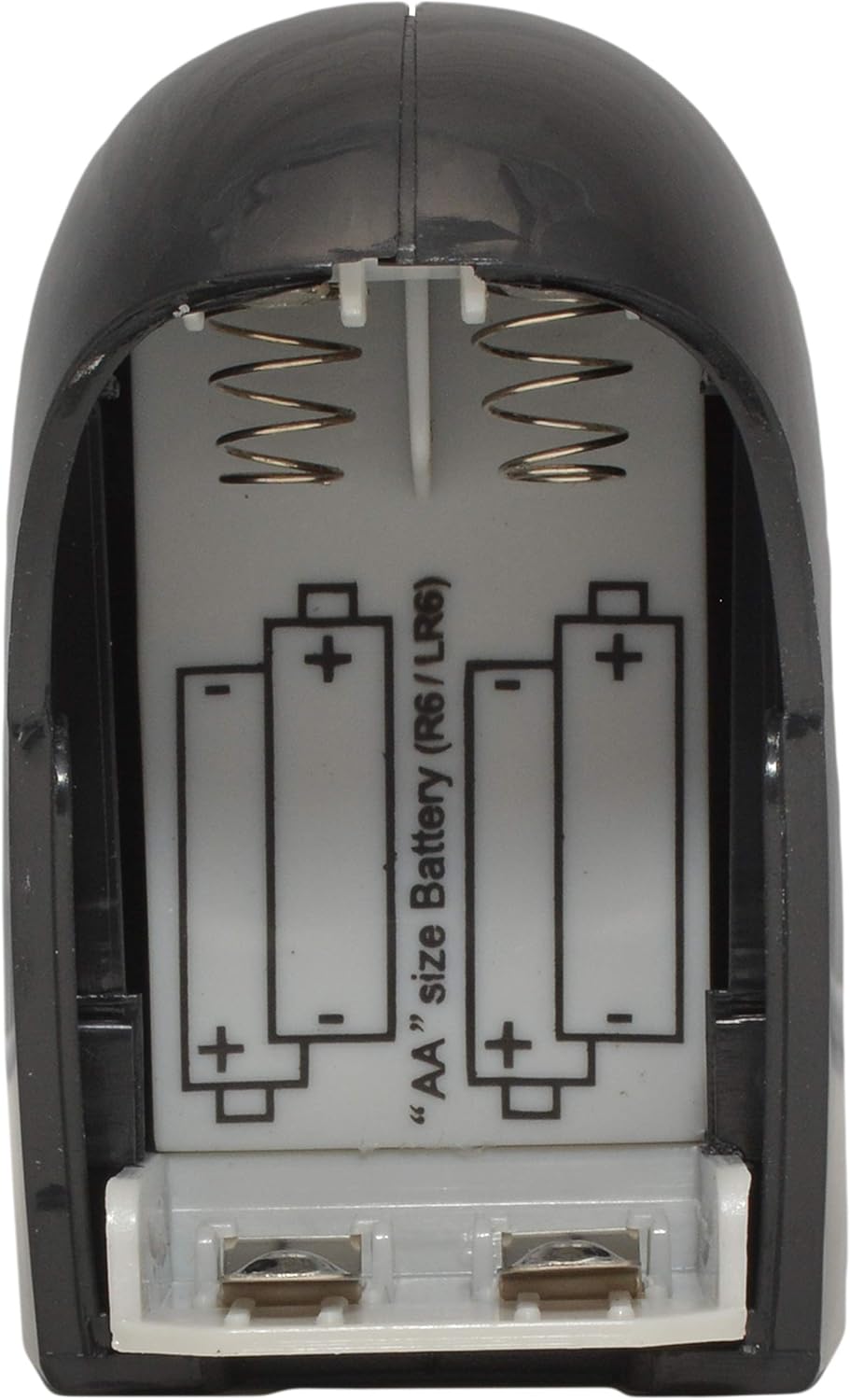 Westcott 55851 Small Battery Powered Pencil Sharpener