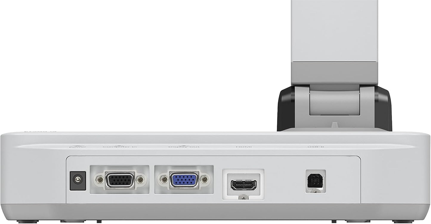 Epson DC-21 Document Camera (Renewed)