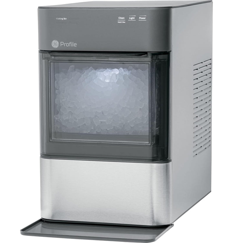 GE Opal 2.0 Countertop Nugget Ice Maker Renewed WiFi — main product image