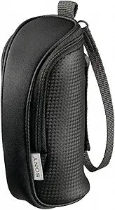 Sony LCSBBE.6AE Compact Handycam Carry Pouch - Black